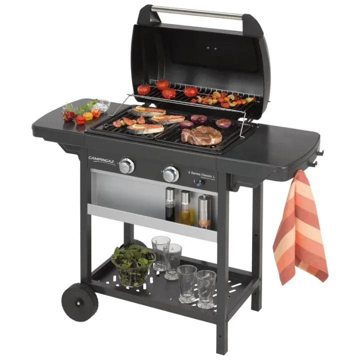 Campingaz 2 Series BBQ Classic L