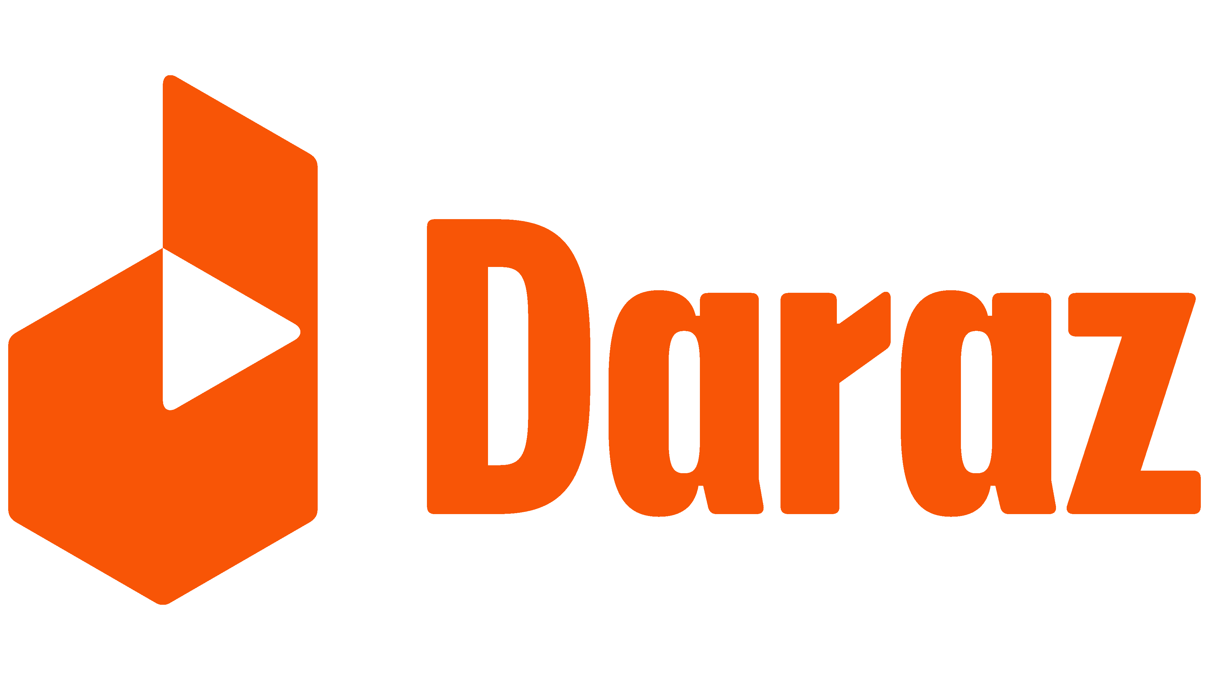 Daraz Logo