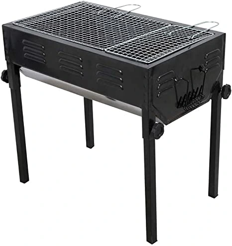 Japaneese BBQ Grill with stand