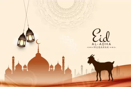 Eid ul Adha 2023