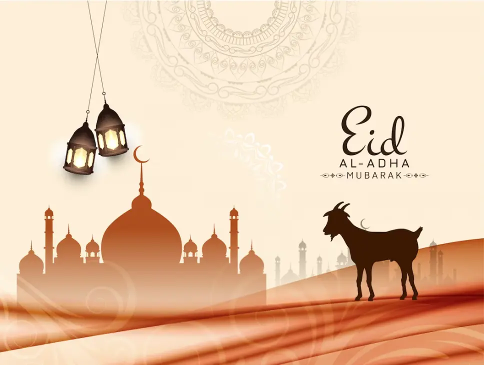 Eid ul Adha 2023