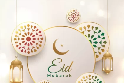 Eid Mubarak Wishes 2023