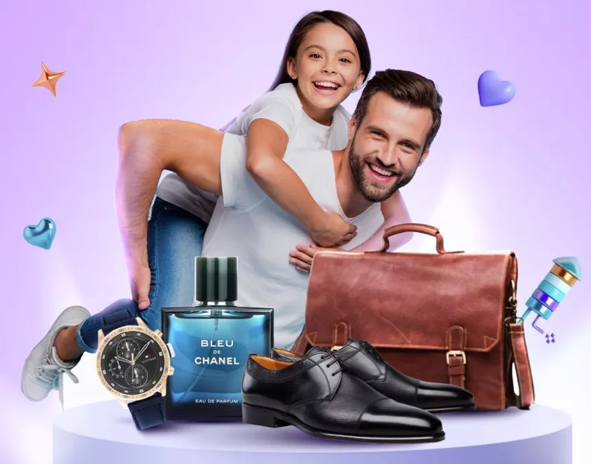 Daraz Father's day Sale 2023