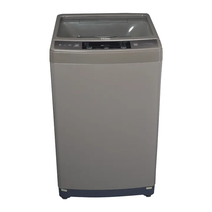 Haier - 3D Wash Series Fully Automatic HWM 90-1789