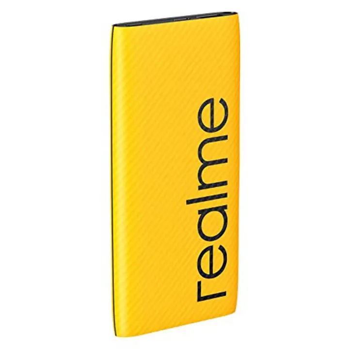 Realme 30W Dart Charge 10000mAh Power Bank