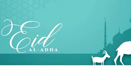 Eid ul-adha Bakra Eid 2023