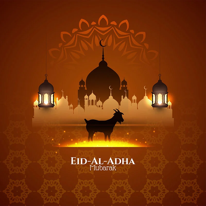 Eid ul Adha holidays 2023 in Pakistan