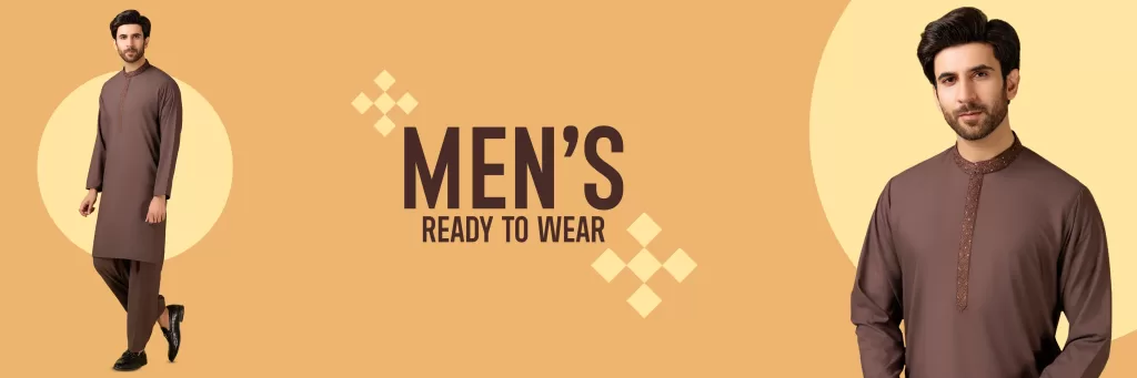 Bonanza Satrangi Sale upto 60% off Men