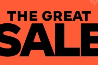 Khaadi The Great Sale 2023