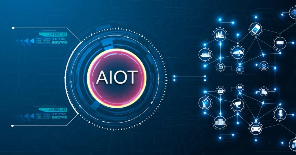 AI X IoT AIot