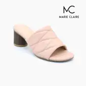 Bata Maire Claire Pink Sandal for Women