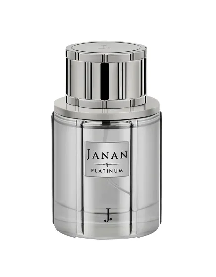 J. Junaid Jamshed Janan Platinum Perfume for men