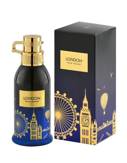 J. LONDON Pour Homme Sale Price