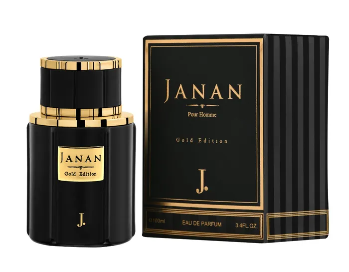 J. JANAN GOLD Perfume Defence Day Sale Price