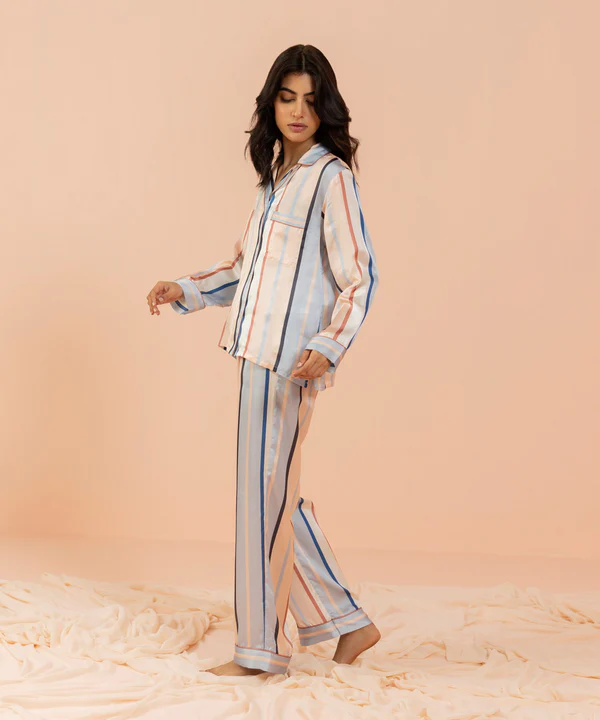 POLYSATIN PJ SET