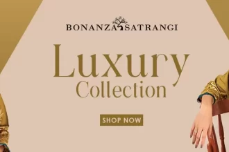 Bonanza Satrangi Sale up to 70% off at Daraz 2023