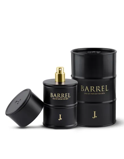 J. BARREL Perfume Sale price 2023