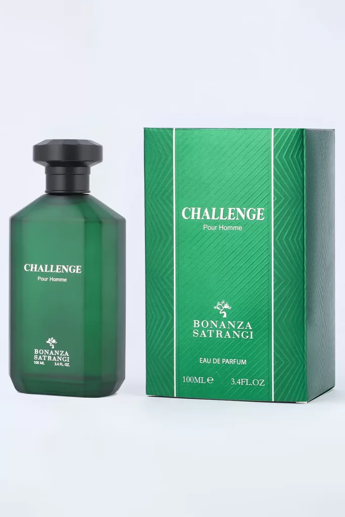 CHALLENGE (100 ML)