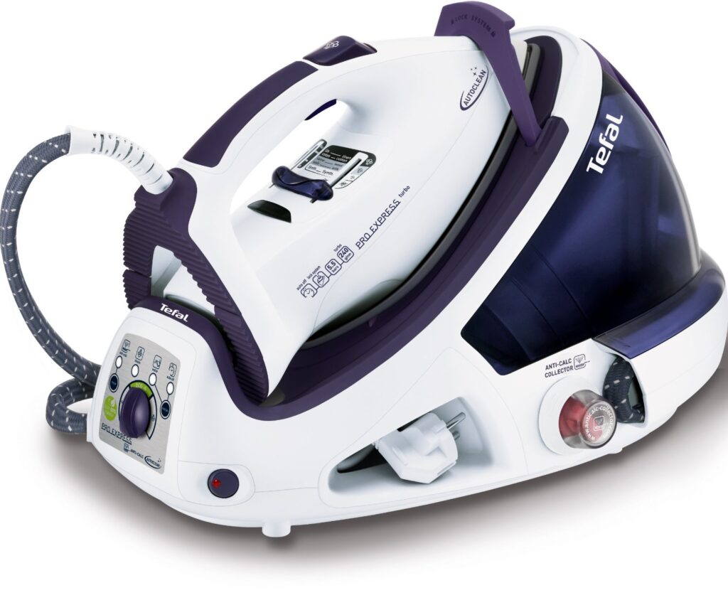 Tefal Steam Generator