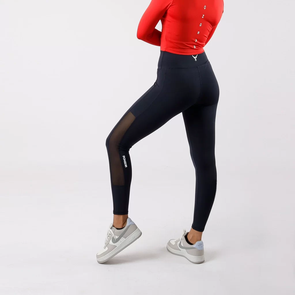 Vanish Mesh Leggings