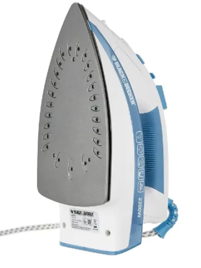 Buy Best Steam Irons in Pakistan 2023