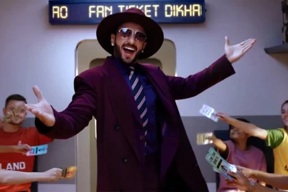 Ranveer Singh Dil Jashn Bole