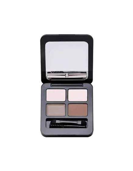 J. Cosmetics Sale TOTAL LOOK BROW KIT