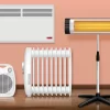 Chose Best Electric Heaters in Pakistan