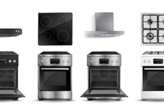 How to Choose Electric Stoves for Your Kitchen