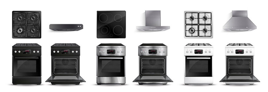 How to Choose Electric Stoves for Your Kitchen