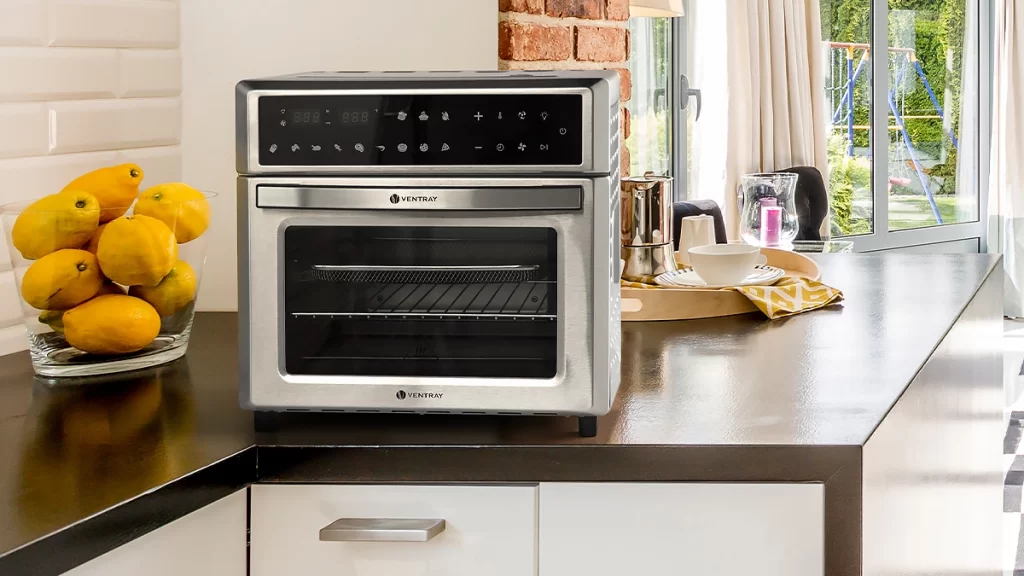 Electric Convection Stoves